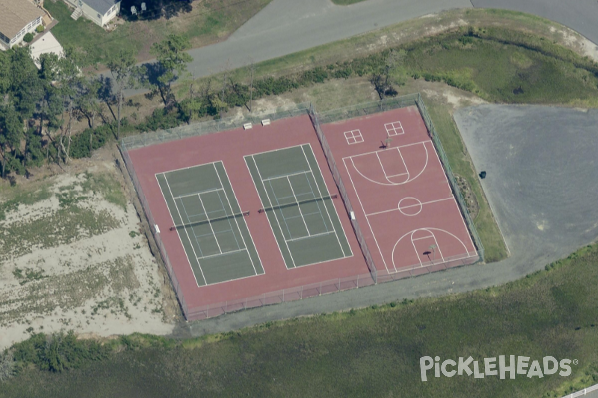 Photo of Pickleball at White House Beach